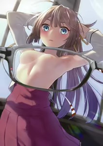 Page 9 of Kanmusu no (Kyoubu) Soukou ga Sukeru Megane RETURNS - preview thumbnail