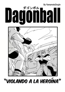 Page 3 of ¡Violando a la Heroína! - preview thumbnail