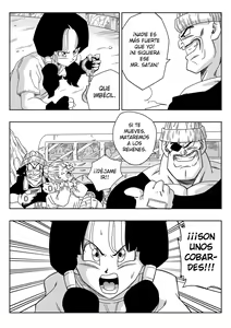 Page 5 of ¡Violando a la Heroína! - preview thumbnail