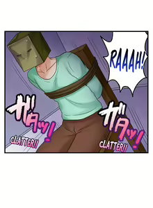 Page 138 of Gotta Fuck Your Way Out - preview thumbnail