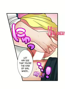 Page 180 of Gotta Fuck Your Way Out - preview thumbnail