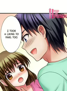Page 189 of Gotta Fuck Your Way Out - preview thumbnail