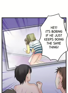 Page 36 of Gotta Fuck Your Way Out - preview thumbnail