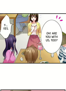 Page 4 of Gotta Fuck Your Way Out - preview thumbnail