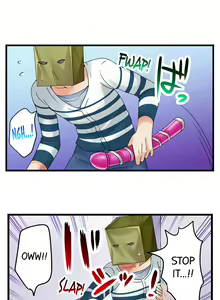 Page 80 of Gotta Fuck Your Way Out - preview thumbnail