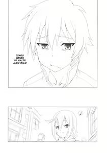 Page 2 of Kono Spats - preview thumbnail