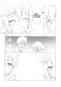 Page 10 of Kono Spats - preview thumbnail