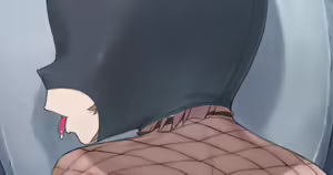 "Sensei to H Suru Dare Ka ♥" — hentai manga cover on Fhentai