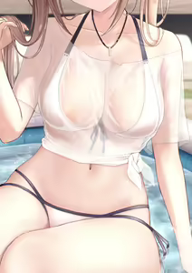 Page 176 of Namaiki Imouto-chan Series - preview thumbnail