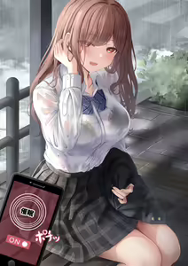 Page 56 of Namaiki Imouto-chan Series - preview thumbnail