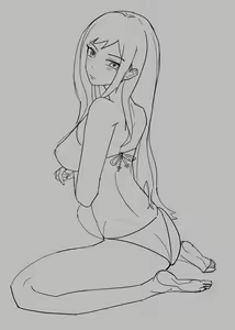 Snow Bunny | 23-01 JPN - hentai manga cover image