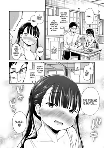 Page 4 of Futari no Kyoushitsu | Our Classroom (decensored) - preview thumbnail
