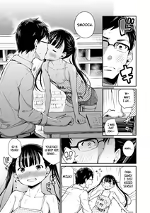 Page 5 of Futari no Kyoushitsu | Our Classroom (decensored) - preview thumbnail