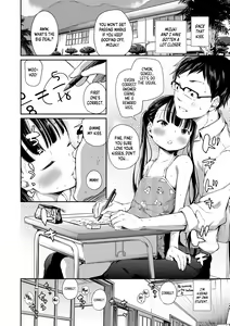 Page 6 of Futari no Kyoushitsu | Our Classroom (decensored) - preview thumbnail