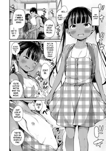 Page 8 of Futari no Kyoushitsu | Our Classroom (decensored) - preview thumbnail