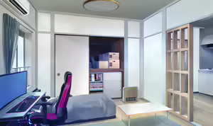 Page 343 of 1/1 Kareshi Kanojo Mini Fandisc - preview thumbnail