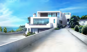 Page 370 of 1/1 Kareshi Kanojo Mini Fandisc - preview thumbnail