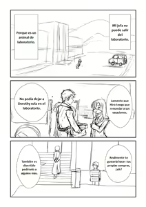 Page 3 of Necesidades reproductivas en los animales de laboratorio - preview thumbnail