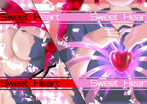 Page 176 of Mahou Tenshi Sweets Heart - preview thumbnail