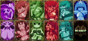Page 293 of Tenta Shooter - preview thumbnail