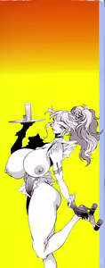 Page 3 of Mikura-sensei no Hoshuujugyou - preview thumbnail