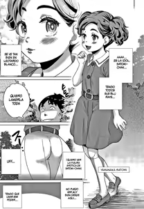 Page 3 of Zettai Fukujuu Kyoushitsu <Zenpen> Russian Chounouryoku Shoujo Aria Kinkyuu Rainichi!!! - preview thumbnail