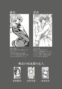 Page 2 of Tsuma no NG ga Nakunatte Iku ~Kitsume no Joushi to Yurufuwa Harem~ - preview thumbnail