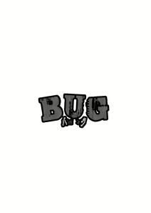 Page 3 of BUG - preview thumbnail
