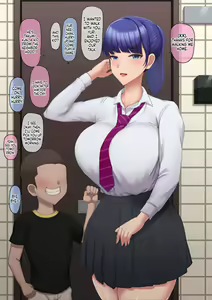 Ore no Kanojo wa Kaze Gimirashii... | My Girlfriend Seems to Have a Cold... — hentai manga cover on Fhentai
