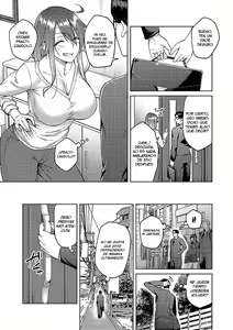 Page 3 of Omoi Omoware -Sorekara, Korekara- - preview thumbnail