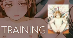 Training — hentai manga cover on Fhentai