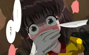 Page 104 of ONEONE-GIRL -** years old girl- - preview thumbnail