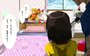 Page 154 of ONEONE-GIRL -** years old girl- - preview thumbnail