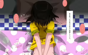 Page 260 of ONEONE-GIRL -** years old girl- - preview thumbnail