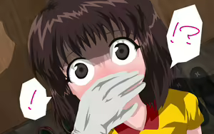 Page 96 of ONEONE-GIRL -** years old girl- - preview thumbnail