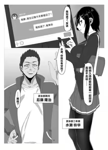 Page 3 of Suieibu Bihin Minase Suzuka - preview thumbnail