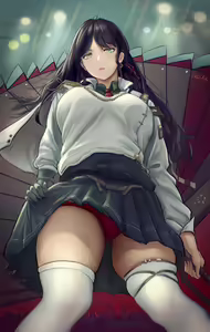 D9凛夜 — hentai manga cover on Fhentai