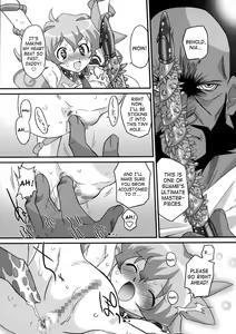 Page 8 of Rasen no Miyako no Ohimesama! | Spiral Princess - preview thumbnail