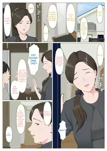 Page 40 of Haha ni nita Hito ~Kouhen~ | A Motherly Woman - Part Two - - preview thumbnail