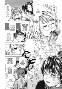 Page 18 of Witchcraft - preview thumbnail