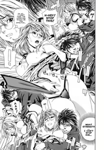 Page 23 of Witchcraft - preview thumbnail