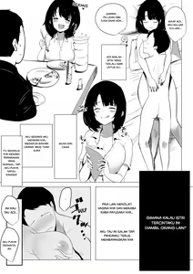 Page 11 of Boku dake ni Amaesasete Kureru Kyonyuu JK Tsuma o Hoka no Otoko ni Dakasete Mita - preview thumbnail