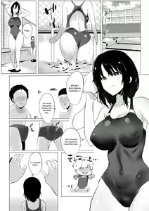Page 12 of Boku dake ni Amaesasete Kureru Kyonyuu JK Tsuma o Hoka no Otoko ni Dakasete Mita - preview thumbnail