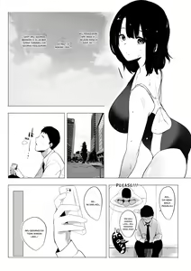 Page 14 of Boku dake ni Amaesasete Kureru Kyonyuu JK Tsuma o Hoka no Otoko ni Dakasete Mita - preview thumbnail