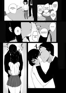 Page 17 of Boku dake ni Amaesasete Kureru Kyonyuu JK Tsuma o Hoka no Otoko ni Dakasete Mita - preview thumbnail