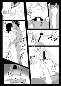 Page 38 of Boku dake ni Amaesasete Kureru Kyonyuu JK Tsuma o Hoka no Otoko ni Dakasete Mita - preview thumbnail