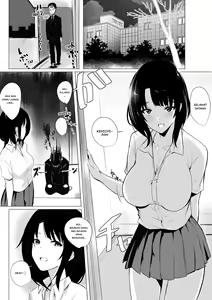 Page 6 of Boku dake ni Amaesasete Kureru Kyonyuu JK Tsuma o Hoka no Otoko ni Dakasete Mita - preview thumbnail