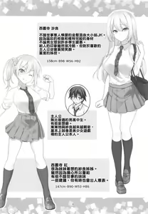 Page 3 of Risou no Kanojo ~Nandemo Ukeirete Kureru Choro Kawa Ojou-sama Sara to Tokoro Kamawazu Toroama Naisho no H~ - preview thumbnail