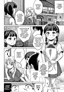 Page 4 of Zettai Fukujuu Kyoushitsu - preview thumbnail