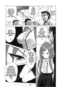 Page 5 of Shuukan Seinen Magazine - preview thumbnail